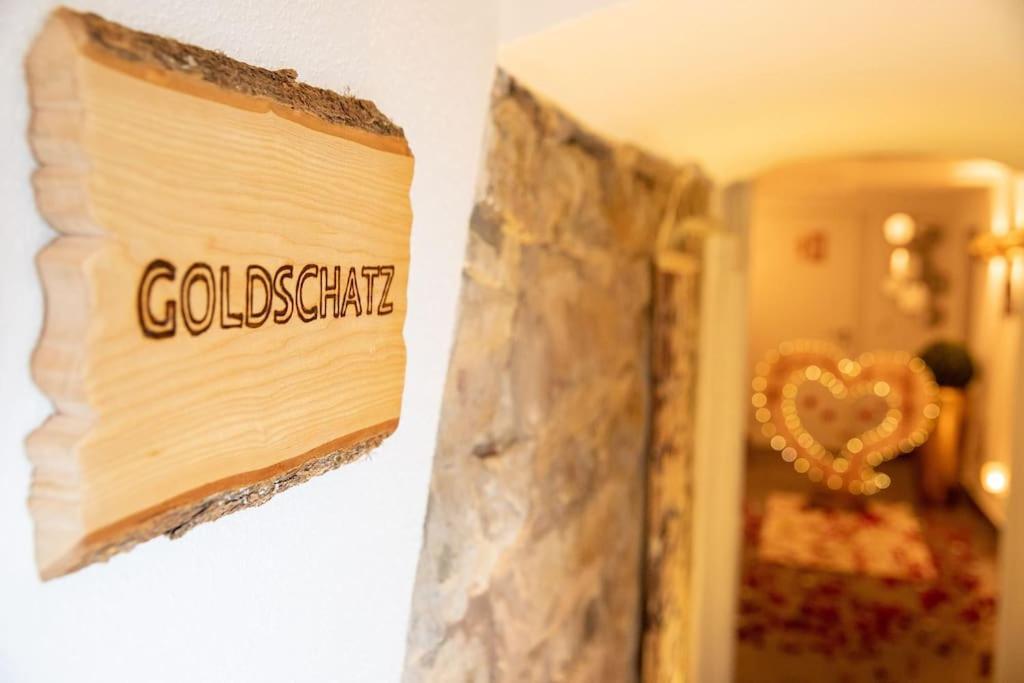 Chalet Vitaspa - Whirlpool & Sauna Privatspa 페그니츠 외부 사진