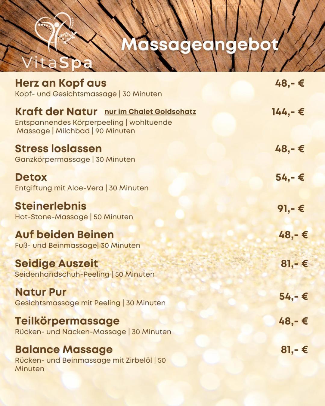 Chalet Vitaspa - Whirlpool & Sauna Privatspa 페그니츠 외부 사진